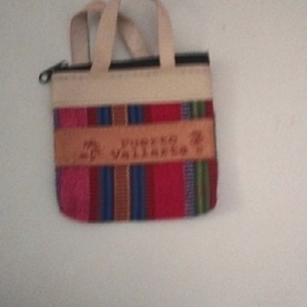 Small purse